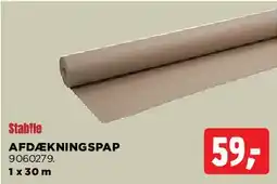 jem & fix Afdækningspap tilbud