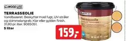 jem & fix TERRASSEOLIE tilbud