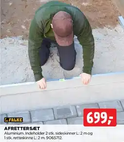 jem & fix AFRETTESÆT tilbud