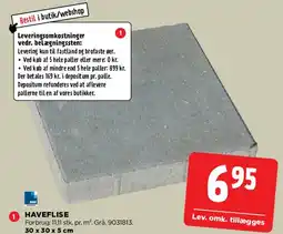 jem & fix HAVEFLISE tilbud