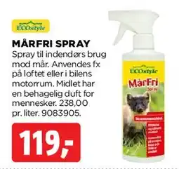 jem & fix Ukrudts-brænder stok tilbud