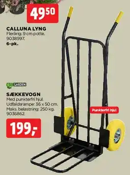 jem & fix CALLUNA LYNG tilbud