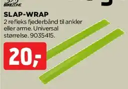 jem & fix Slap-wrap (refleks) tilbud