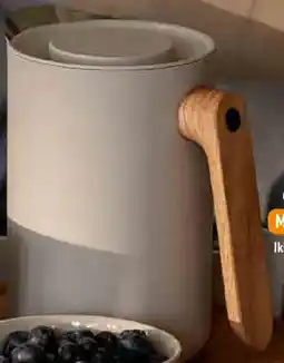 Imerco Termokande sandfarvet tilbud