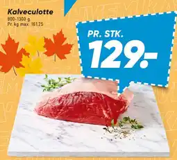 Bilka Kalveculotte tilbud