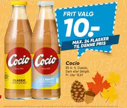 Bilka Cocio tilbud