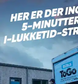 Bilka Faunakram tørkost (10 kg) tilbud