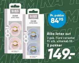 Bilka Salling fiskeolie Omega‑3 tilbud