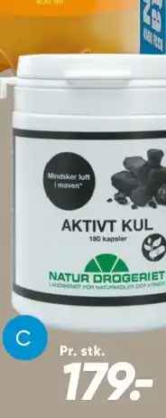 Bilka AKTIVT KUL tilbud