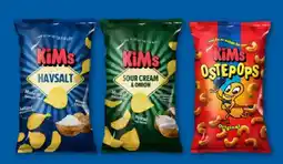 Lidl Lay's Bugles tilbud