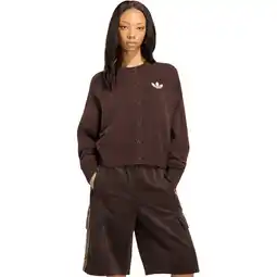 Sport 24 adidas Originals Essentials Cardigan Trøje Dame tilbud
