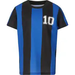 Sport 24 ZigZag Seelo T-shirt Børn tilbud