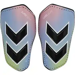 Sport 24 hummel Super Light Benskinner tilbud
