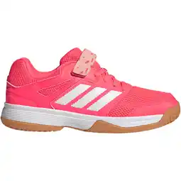 Sport 24 adidas Speedcourt Velcro Indendørssko Børn tilbud