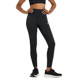 Sport 24 New Balance Harmony High Rise Løbetights Dame tilbud