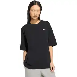 Sport 24 adidas Originals Essentials Oversize T-shirt Dame tilbud