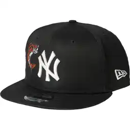 Sport 24 New Era 9FIFTY Outdoor Icon New York Yankees Snapback Cap tilbud