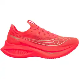 Sport 24 Saucony Endorphin Pro 5 Løbesko Dame tilbud