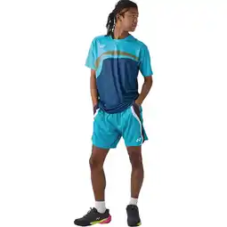 Sport 24 Yonex Badminton T-shirt Herre tilbud