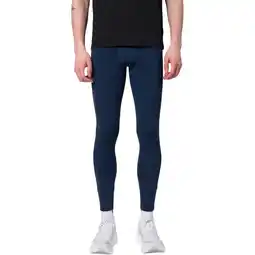 Sport 24 liiteGuard Glu-Tech Løbetights Herre tilbud