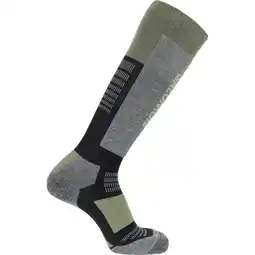 Sport 24 Salomon S/Blaze Skistrømper tilbud