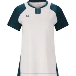 Sport 24 FZ FORZA FZ CL2501 Badminton T-shirt Dame tilbud