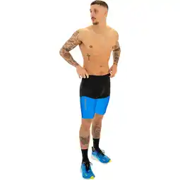 Sport 24 liiteGuard Glu-Tech Indertights Herre tilbud