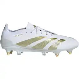 Sport 24 adidas Predator Elite SG Fodboldstøvler tilbud