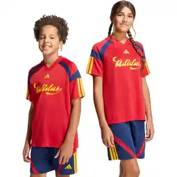 Sport 24 adidas House of Tiro T-shirt Børn tilbud