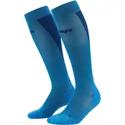 Sport 24 CEP Run Ultralight 4.0 Kompressionsløbestrømper Herre tilbud