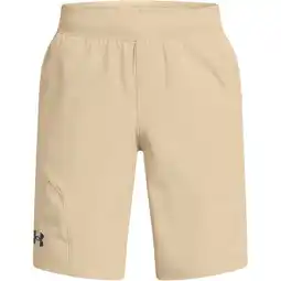 Sport 24 Under Armour Unstoppable Træningsshorts Børn tilbud