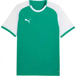 Sport 24 PUMA teamLIGA26 Matchday Trænings T-shirt Herre tilbud