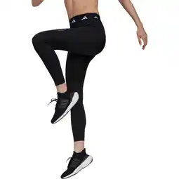 Sport 24 adidas Techfit 7/8 Træningstights Dame tilbud