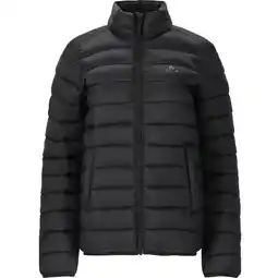 Sport 24 Whistler Arubi Light Puffer Jakke Dame tilbud