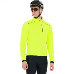 Sport 24 Endurance Tandori Windblock Cykeljakke Herre tilbud