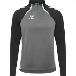 Sport 24 hummel Lead 2.0 Half Zip Træningstrøje Herre tilbud