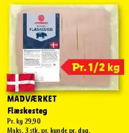 Lidl Arla A38 eller kefir (1 L) tilbud