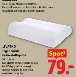 Lidl LIVARNO Multipude tilbud