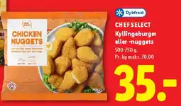 Lidl JENSENS Sauce tilbud
