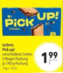 Citti Leibniz Pick up! tilbud
