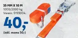 Davidsen Trekantbånd tilbud