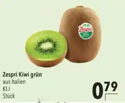 Citti Zespri Kiwi grün tilbud
