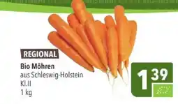Citti Bio Möhren tilbud