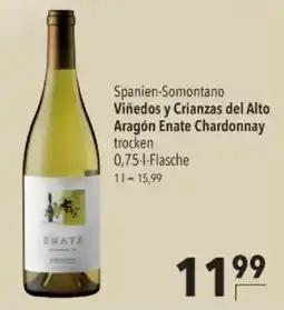 Citti Enate Chardonnay tilbud