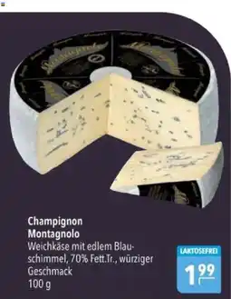 Citti Montagnolo Champignon tilbud