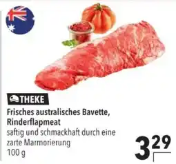 Citti Theke frisches australisches bavette tilbud