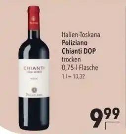 Citti Poliziano Chianti DOP tilbud