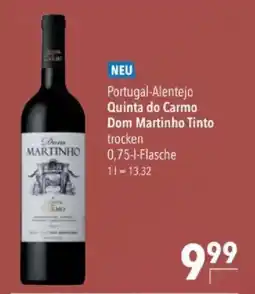 Citti Dom Martinho tilbud