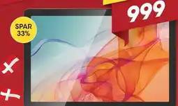 Punkt1 Tablet tilbud
