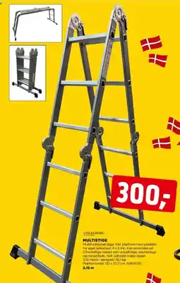 jem & fix Silkeborg multistige tilbud